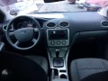 Selling 2nd Hand Ford Focus 2009 Hatchback at 10000 km in Cainta-10