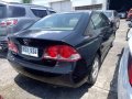 2nd Hand Honda Civic 2008 at 110000 km for sale-0