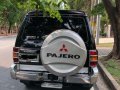 Selling Mitsubishi Pajero Automatic Diesel in Las Piñas-4