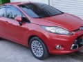 2nd Hand Ford Fiesta 2012 for sale in Bayambang-0