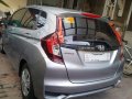 2nd Hand Honda Jazz 2018 Manual Gasoline for sale in San Ildefonso-1