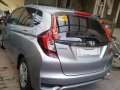 2nd Hand Honda Jazz 2018 Manual Gasoline for sale in San Ildefonso-5