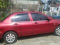 Selling 2nd Hand Mitsubishi Lancer 2003 in Taytay-8