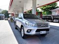 Sell 2nd Hand 2017 Toyota Hilux at 30000 km in Lemery-2