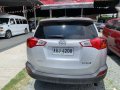 Toyota Rav4 2014 Automatic Gasoline for sale in Pasig-7