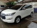 Toyota Innova 2016 Automatic Diesel for sale in Marikina-4