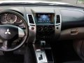 White Mitsubishi Montero Sport 2011 for sale in Automatic-6