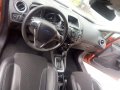 Selling 2nd Hand Ford Fiesta 2016 Automatic Gasoline at 9000 km in Santa Rosa-1