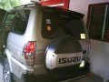 Selling Isuzu Sportivo 2013 Manual Diesel in Santo Tomas-3