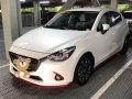 2nd Hand Mazda 2 2017 Automatic Gasoline for sale in Quezon City-6
