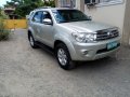 Toyota Fortuner 2011 Automatic Diesel for sale in San Isidro-9