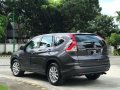 Honda Cr-V 2015 Automatic Gasoline for sale in Muntinlupa-5