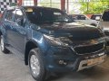 2017 Chevrolet Trailblazer for sale in Quezon City-9