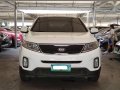 2013 Kia Sorento for sale in Pasay-0