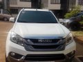 Isuzu Mu-X 2015 Manual Diesel for sale in Antipolo-2