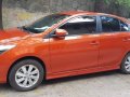 2nd Hand Toyota Vios 2018 Automatic Gasoline for sale in Makati-1