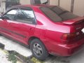 Selling 2nd Hand Honda Civic 1994 in Mabalacat-8