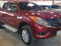 2nd Hand Mazda Bt-50 2015 Manual Diesel for sale in Quezon City-7