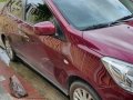 Sell 2nd Hand 2017 Mitsubishi Mirage G4 Automatic Gasoline at 10000 km in Marikina-1
