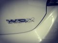 White Subaru Wrx 2016 Automatic for sale -3