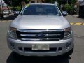 Selling Ford Ranger 2015 Automatic Diesel in Muntinlupa-1