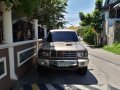 2nd Hand Mitsubishi Pajero 2001 Automatic Diesel for sale in Cavite City-1