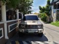 2nd Hand Mitsubishi Pajero 2001 Automatic Diesel for sale in Cavite City-3