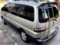 Selling 2nd Hand Hyundai Starex 2007 in Marikina-4