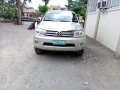 Toyota Fortuner 2011 Automatic Diesel for sale in San Isidro-10