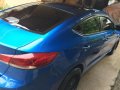 2nd Hand Hyundai Elantra 2016 at 36000 km for sale-2