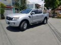 Selling Ford Ranger 2015 Automatic Diesel in Muntinlupa-0