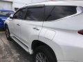 2nd Hand Mitsubishi Montero 2017 Manual Gasoline for sale in Quezon City-1