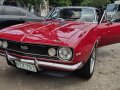 Selling Red Chevrolet Camaro 1967 in Makati-5