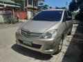2nd Hand Toyota Innova 2009 at 75000 km for sale-7