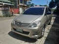 2nd Hand Toyota Innova 2009 at 75000 km for sale-1