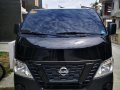 2nd Hand Nissan Urvan 2018 Manual Diesel for sale in Cebu City-6