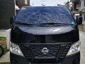 2nd Hand Nissan Urvan 2018 Manual Diesel for sale in Cebu City-2