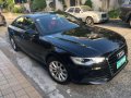 2nd Hand Audi A6 2013 Automatic Diesel for sale in Pasay-2