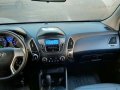 2nd Hand Hyundai Tucson 2010 for sale in Baguio-4