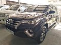 Brand New Toyota Fortuner 2019 for sale in Pasig-6