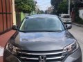 Selling 2nd Hand Honda Cr-V 2012 in Quezon City-0