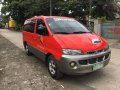 Hyundai Starex Manual Diesel for sale in Davao City-6