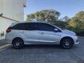 Selling Honda Mobilio 2015 at 50000 km in Tanauan-1