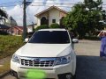 Sell 2nd Hand 2012 Subaru Forester Automatic Gasoline at 62000 km in Las Piñas-7