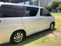 2nd Hand Toyota Alphard 2012 for sale in Pasay-4