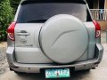 Selling 2nd Hand Toyota Rav4 2006 Automatic Gasoline at 83000 km in Quezon City-1