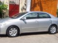 2nd Hand Toyota Altis 2011 at 80000 km for sale-3