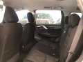 2nd Hand Mitsubishi Montero 2017 for sale in Makati-8