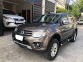 Sell 2nd Hand 2014 Mitsubishi Montero Automatic Diesel at 60000 km in Taguig-7