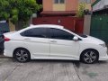 Selling 2nd Hand Honda City 2014 in Quezon City-4